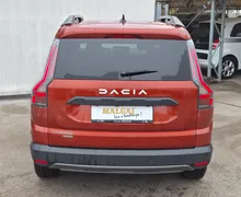 Zunanja slika - Dacia Jogger - Extreme Hybrid 155+7 sedežev+Zimske gume - 8 - Predogledna slika