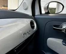 Zunanja slika - Fiat 500 - 0.9 TWIN AIR TURBO ALU+PANORAMA+KLIMA - 8 - Predogledna slika