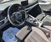 Zunanja slika - Audi A4 - Avant 2.0 TDI-140KW-AUT-VIRTUAL-SPORT PAKET-MATRIX-EL.PR - 8 - Predogledna slika