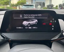Zunanja slika - Volkswagen ID.5 - Pro  77 kWh - 10 - Predogledna slika