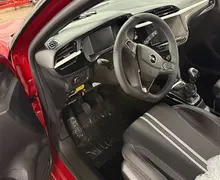 Zunanja slika - Opel Corsa - 1.2 Turbo GS - SEJEMSKA AKCIJA - 6 - Predogledna slika