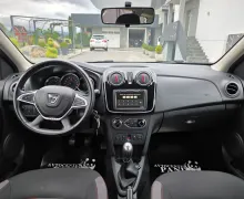 Zunanja slika - Dacia Logan - MCV 1,5 Blue dCi 95 Comfort - 9 - Predogledna slika
