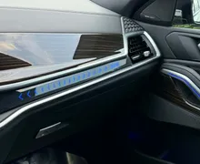 Zunanja slika - BMW X6 - serija : 3.0XD-M PAKET-ZRAČNO-LASER-ACC-KEYLES-360KAMERA- - 14 - Predogledna slika