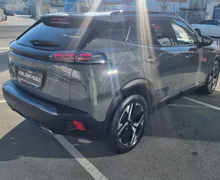 Zunanja slika - Peugeot 2008 - 1.2 PureTech 130 Allure Avtomatik - SAMO 15.632km - 8 - Predogledna slika