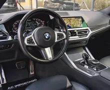 Zunanja slika - BMW - M440i xDrive Coupé-LASER-HUD-PANO-LC PRO-ACC-KAM-1.LAST - 7 - Predogledna slika