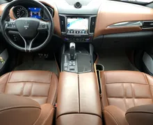 Zunanja slika - Maserati Levante - 3.0 Dizel GranSport - 10 - Predogledna slika