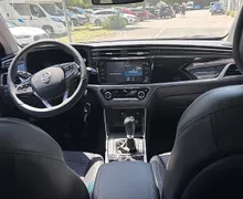 Zunanja slika - KG Mobility Korando - 1.5 T-GDI ISG Smart - 6 - Predogledna slika