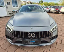 Zunanja slika - Mercedes-Benz CLS-Razred - CLS-Razred - 9 - Predogledna slika