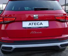 Zunanja slika - Seat Ateca - 1.5 TSI 150KM STYLE EDITION -VLEČNA KLJUKA -KAMERA - 5 - Predogledna slika
