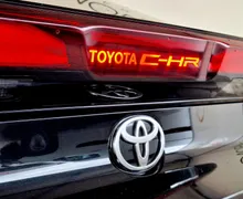 Zunanja slika - Toyota C-HR - Hybrid 1.8 C-ULT Aut. - 7 - Predogledna slika