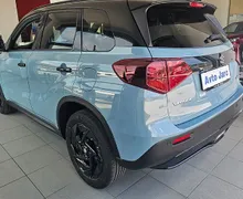 Zunanja slika - Suzuki Vitara - 1.4 BJET HYBRID SPEC EDITION ALLGRIP - 3 - Predogledna slika