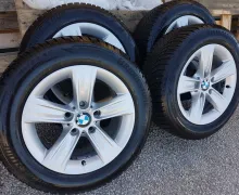 Zunanja slika - BMW M3 Touring - 320d xDrive AUT. - INDIVIDUAL - 15 - Predogledna slika