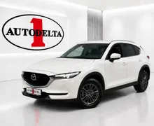 Zunanja slika - Mazda CX-5 - CD150 AWD Attraction - 1 - Predogledna slika