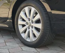 Zunanja slika - Opel Zafira - 1.6 CDTI 99KW  OPC-LINE +USNJE+LED+NAVI+KAMERA - 16 - Predogledna slika