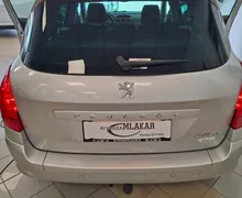 Zunanja slika - Peugeot 308 - SW Premium 1.6 HDi-HITRI KREDIT-ODLIČEN- - 5 - Predogledna slika