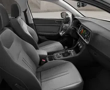 Zunanja slika - Seat Ateca - Ateca - 19 - Predogledna slika