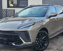 Zunanja slika - Dongfeng - - 1.5 TGDI 7DCT LUXURYNA ZALOGIMY2025TESTNE VOŽN - 13 - Predogledna slika