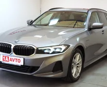 Zunanja slika - BMW Serija 3 - Touring: 330e xDrive Touring Avt. NOVI MODEL.... - 1 - Predogledna slika