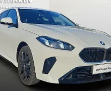 Zunanja slika - BMW Serija 1 - : 118d  AT  M SPORT - SLO - Na voljo maj 2026 - 7 - Predogledna slika