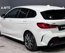 Zunanja slika - BMW Serija 1 - : M135i xDrive Avt. HUD-KARBON-KEYLESS-NAVI... - 5 - Predogledna slika