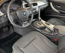 Zunanja slika - BMW Serija 3 - : 316d AUT. LED-KLJUKA-TEMP-MULTIFUNKCIJA - 15 - Predogledna slika