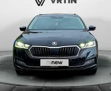 Zunanja slika - Škoda Octavia - 1.5 TSI DSG Z ENOLETNIM JAMSTVOM GRETJE VOLANA - 6 - Predogledna slika
