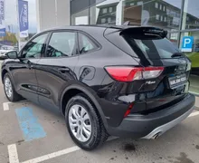 Zunanja slika - Ford Kuga - 1.5 EcoBoost - SAMO 27.891KM - NAVI-DAB-PDC-TEMP. - 4 - Predogledna slika