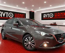 Zunanja slika - Mazda Mazda3 - CD150 Revolution.VSA OPREMA.LEANPAY.NA OBROKE - 4 - Predogledna slika