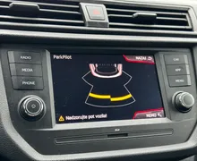 Zunanja slika - Seat Arona - 1.0TSI + 5 LET JAMSTVA - 2 - Predogledna slika