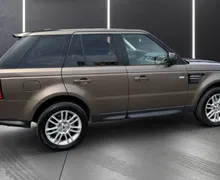Zunanja slika - Land Rover Range Rover Sport - 3.0 TdV6 HSE Avt. SLO NAVI PDC KAMERA ZRAČNO TO - 7 - Predogledna slika