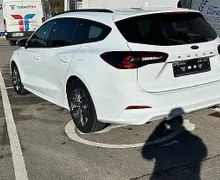 Zunanja slika - Ford Focus - 1.0 EcoBoost 114kW mHEV - AUT. -  ST-Line - 3 - Predogledna slika