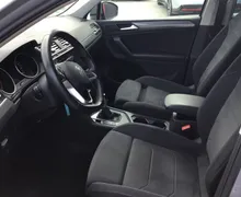 Zunanja slika - Volkswagen Tiguan - 2.0 TDI  DSG - 10 - Predogledna slika