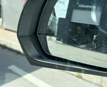 Zunanja slika - Mercedes-Benz V-Razred - V 220d AMG Line Avt. srednje dolgi - spalni paket - 15 - Predogledna slika