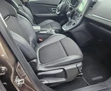 Notranja slika - Renault Grand Scenic - Blue dCi 120 Intens EDC  AVT 1.LASTNIK SLO NAVI 7S - 9 - Predogledna slika