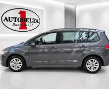 Zunanja slika - Volkswagen Touran - 2.0 TDI DSG Comfortline 110 150 - 3 - Predogledna slika