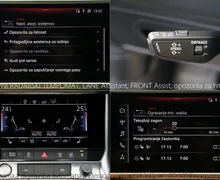 Zunanja slika - Audi A6 - Avant 40TDI S-Tronic Sport 204KM - 13 - Predogledna slika