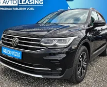 Zunanja slika - Volkswagen Tiguan - 2.0 TDI BMT Elegance DSG 4x4.VIRTUAL.VSE ASISTENCE - 1 - Predogledna slika