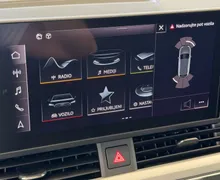 Zunanja slika - Audi A4 - Avant S LINE 40 TFSI S tronic -MATRIX LED-VIRTUAL-ACC - 8 - Predogledna slika