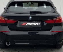 Zunanja slika - BMW Serija 1 - : 116d-VIRTUAL-NAVI-PDC-ALU - 5 - Predogledna slika