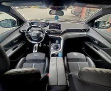 Zunanja slika - Peugeot 3008 - GT Line 2.0 BlueHDi 150 S KAMERA NAVI MRTVI KOT - 8 - Predogledna slika