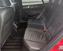 Notranja slika - Volkswagen Arteon - 2.0 TDI BMT R-Line DSG - 8 - Predogledna slika