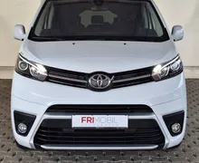 Zunanja slika - Toyota Proace - Verso 2.0 D-4D Family Long - 5 - Predogledna slika