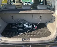 Zunanja slika - KIA Soul - KIA  ELEKTRIČNI 81 KW BATERIJA 27 KWh ENERGY - 8 - Predogledna slika