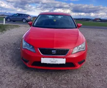 Zunanja slika - Seat Leon - Leon - 9 - Predogledna slika