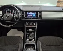 Zunanja slika - Škoda Kodiaq - 2.0 TDI Ambition DSG DSG-ACC-NAVI-PDC-KAMERA - 7 - Predogledna slika