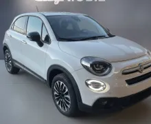 Zunanja slika - Fiat 500X - 1.4 Club edition multiair turbo avtomatik - 1 - Predogledna slika