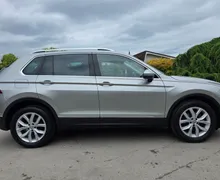 Zunanja slika - Volkswagen Tiguan - 2,0 TDI BMT Highline DSG - 5 - Predogledna slika