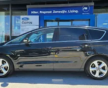 Zunanja slika - Ford S-MAX - 2.0 TDCi Titanium Aut. - 2 - Predogledna slika