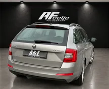 Zunanja slika - Škoda Octavia - 1.6 TDI-NAVIGACIJA-LIZING ZA TUJCE-TEMPOMAT - 5 - Predogledna slika