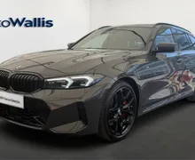 Zunanja slika - BMW Serija 3 - 320d xDrive - 1 - Predogledna slika